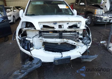 2009 Saturn Vue 4-Cyl Xe from USA, damaged, VIN 3GSCL33PX9S612814